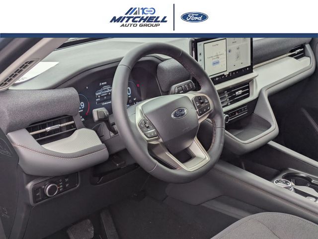 New 2026 Ford Explorer ACTIV - photo 14