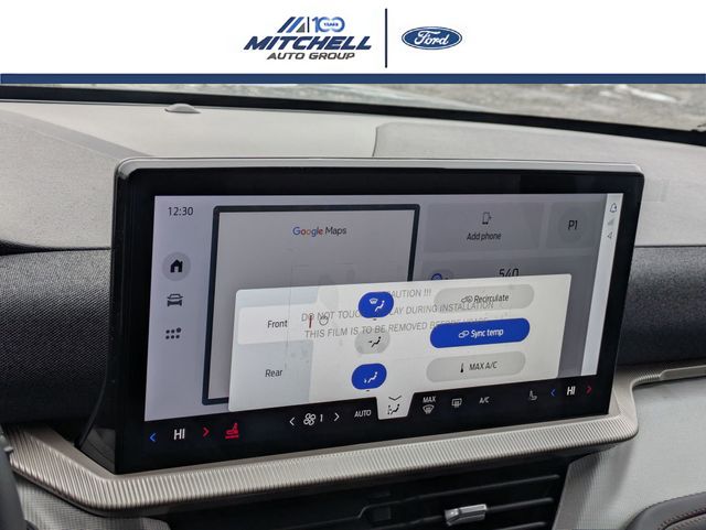 New 2026 Ford Explorer ACTIV - photo 19