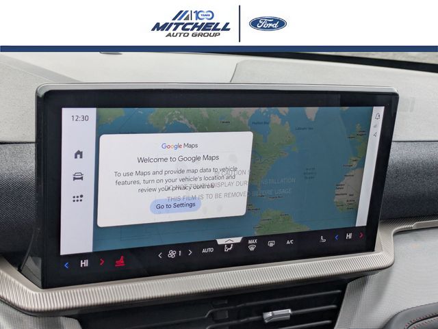 New 2026 Ford Explorer ACTIV - photo 20