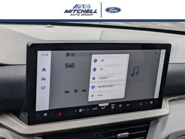 New 2026 Ford Explorer ACTIV - photo 22