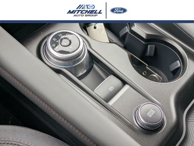 New 2026 Ford Explorer ACTIV - photo 23