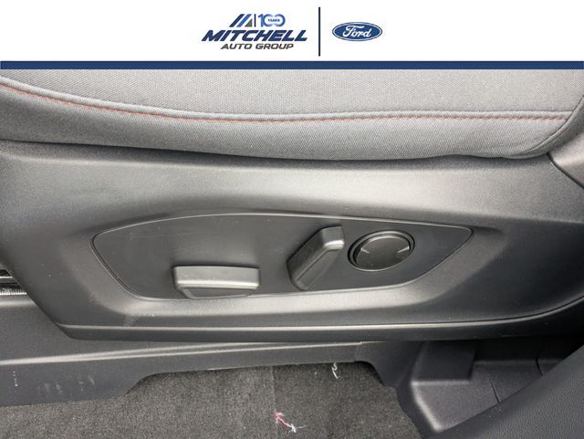 New 2026 Ford Explorer ACTIV - photo 25