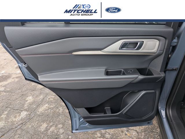 New 2026 Ford Explorer ACTIV - photo 26