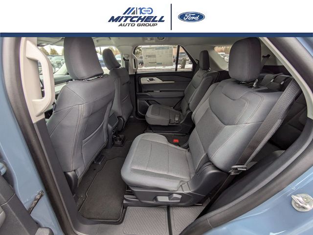 New 2026 Ford Explorer ACTIV - photo 28