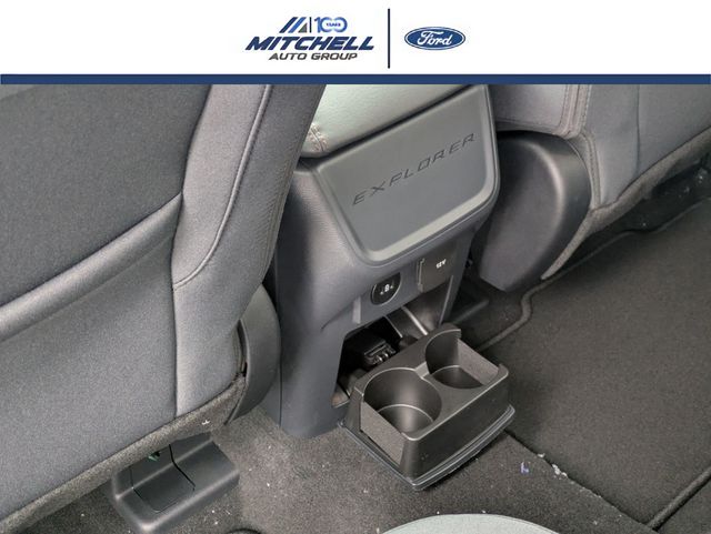 New 2026 Ford Explorer ACTIV - photo 29