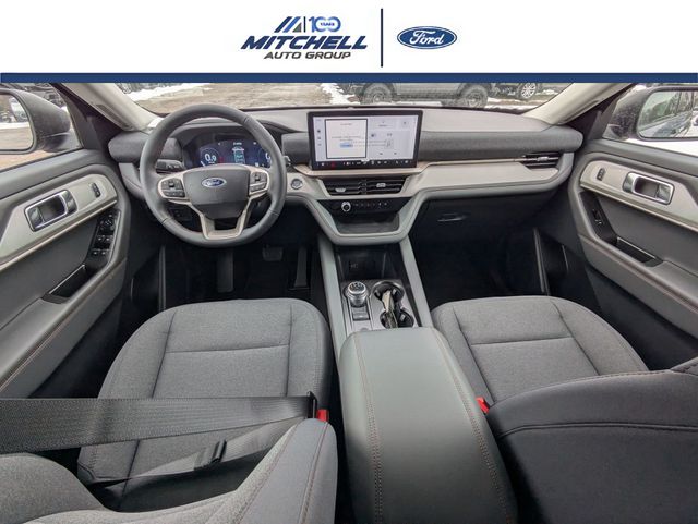 New 2026 Ford Explorer ACTIV - photo 30