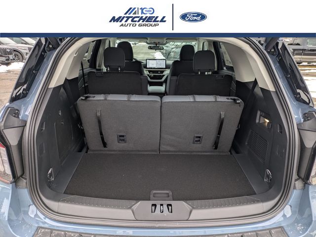 New 2026 Ford Explorer ACTIV - photo 31
