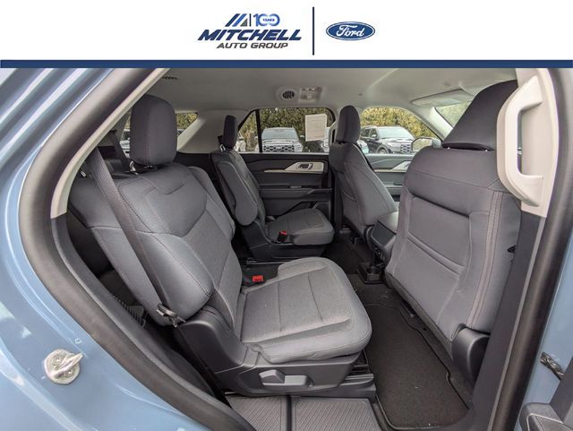 New 2026 Ford Explorer ACTIV - photo 32