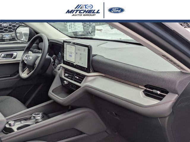 New 2026 Ford Explorer ACTIV - photo 34