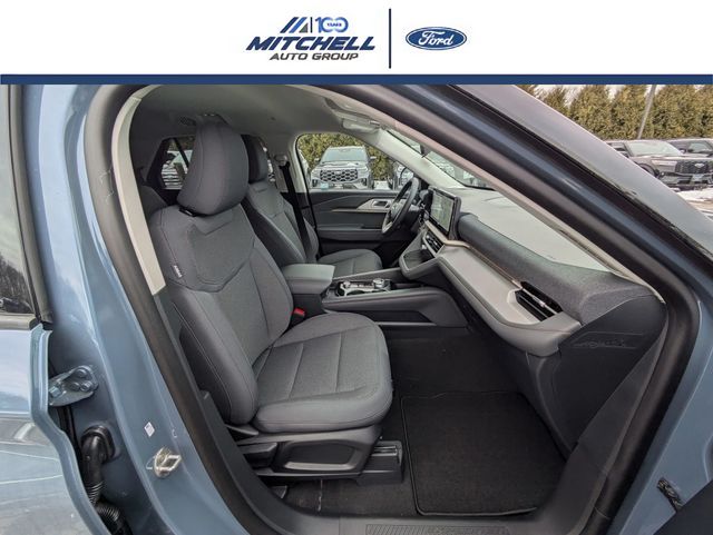 New 2026 Ford Explorer ACTIV - photo 35