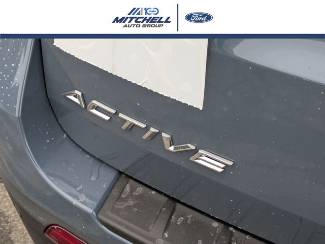 New 2026 Ford Explorer ACTIV - photo 37