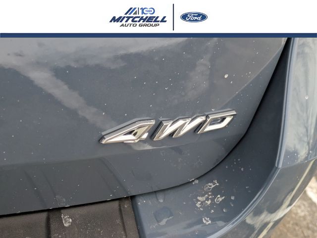 New 2026 Ford Explorer ACTIV - photo 38
