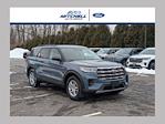 New 2026 Ford Explorer ACTIV thumbnail 1