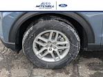 New 2026 Ford Explorer ACTIV thumbnail 9