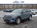 New 2026 Ford Explorer ACTIV thumbnail 7