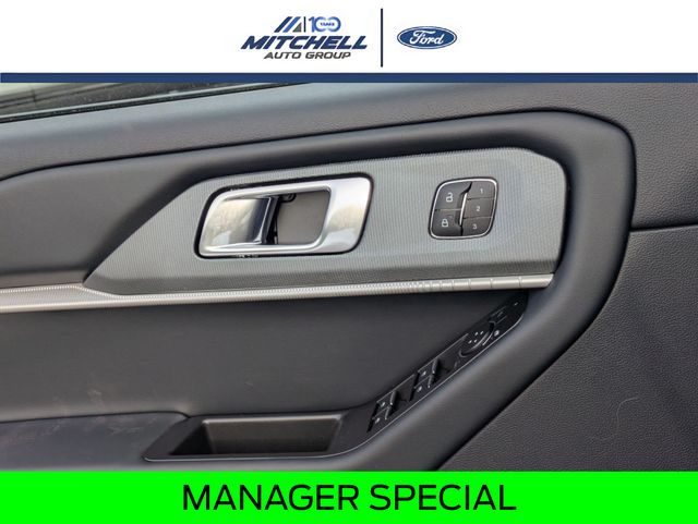 New 2026 Ford Explorer ST - photo 12