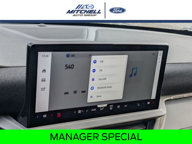 New 2026 Ford Explorer ST - photo 19