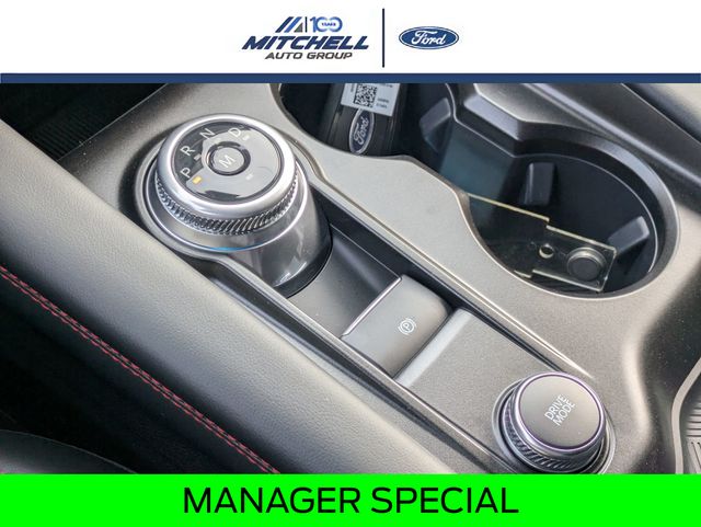 New 2026 Ford Explorer ST - photo 21