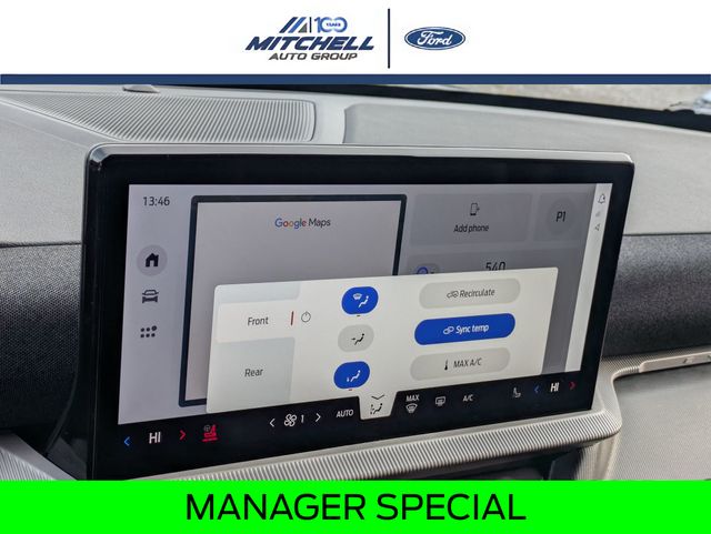 New 2026 Ford Explorer ST - photo 22