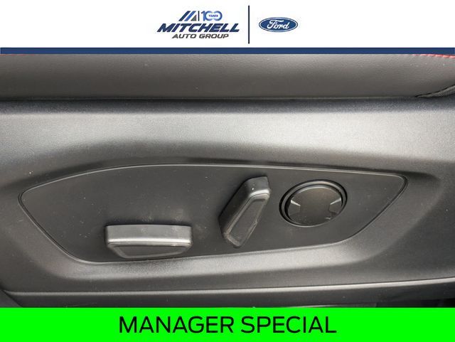 New 2026 Ford Explorer ST - photo 24