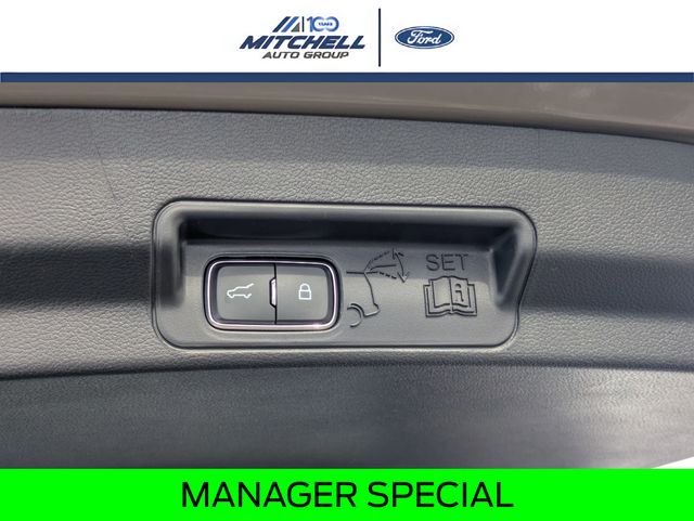 New 2026 Ford Explorer ST - photo 31