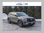 New 2026 Ford Explorer ST thumbnail 1