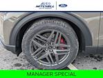 New 2026 Ford Explorer ST thumbnail 9