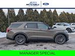 New 2026 Ford Explorer ST thumbnail 2
