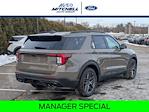 New 2026 Ford Explorer ST thumbnail 3