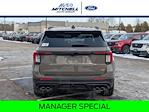 New 2026 Ford Explorer ST thumbnail 4
