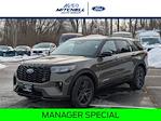 New 2026 Ford Explorer ST thumbnail 7