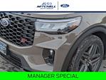New 2026 Ford Explorer ST thumbnail 8