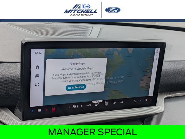 New 2026 Ford Explorer ST-Line - photo 17