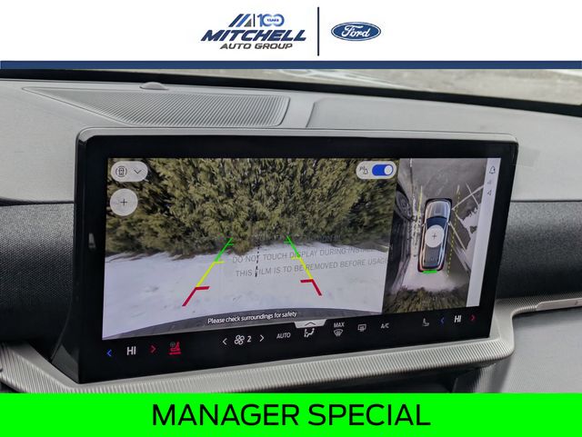 New 2026 Ford Explorer ST-Line - photo 18