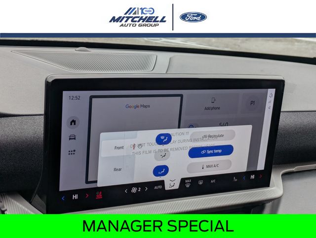 New 2026 Ford Explorer ST-Line - photo 19