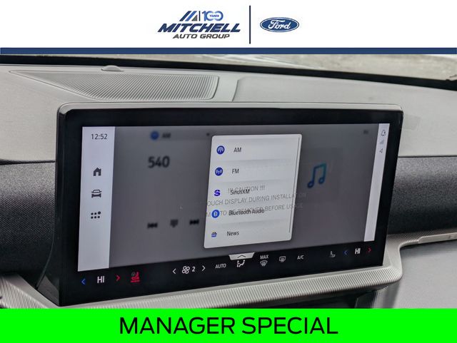 New 2026 Ford Explorer ST-Line - photo 20