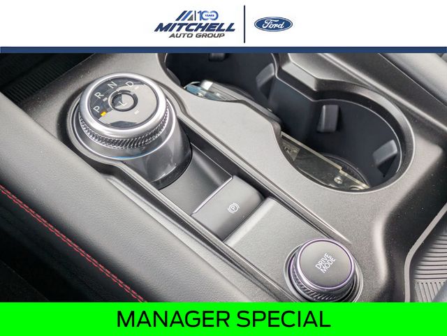 New 2026 Ford Explorer ST-Line - photo 21