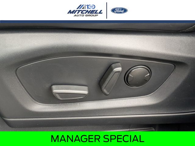 New 2026 Ford Explorer ST-Line - photo 23