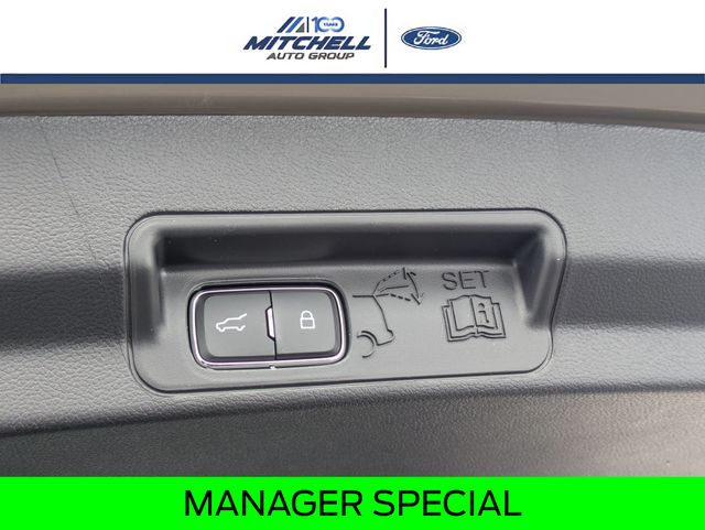 New 2026 Ford Explorer ST-Line - photo 30