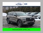 New 2026 Ford Explorer ST-Line thumbnail 1