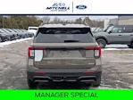 New 2026 Ford Explorer ST-Line thumbnail 4