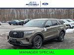 New 2026 Ford Explorer ST-Line thumbnail 7