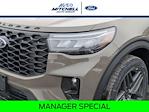 New 2026 Ford Explorer ST-Line thumbnail 8