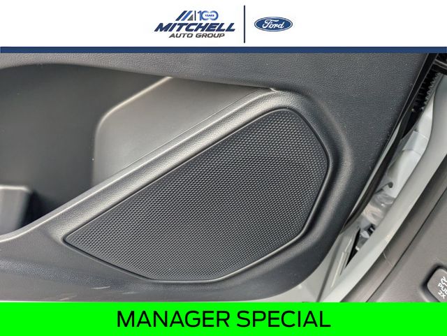 New 2026 Ford Explorer ST - photo 13