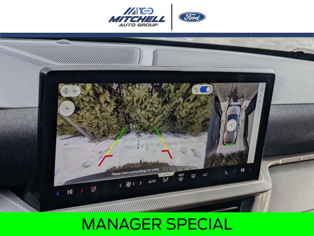 New 2026 Ford Explorer ST - photo 19