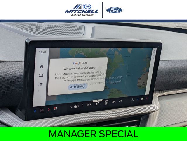 New 2026 Ford Explorer ST - photo 20