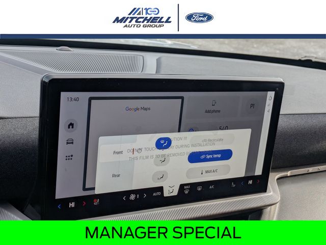New 2026 Ford Explorer ST - photo 21