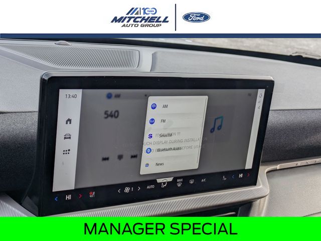 New 2026 Ford Explorer ST - photo 22