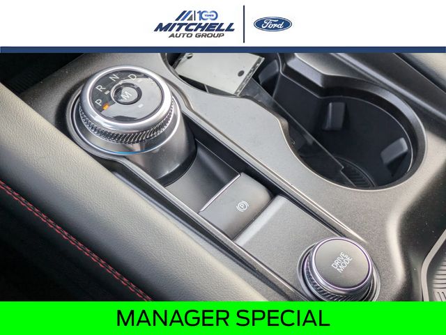 New 2026 Ford Explorer ST - photo 23