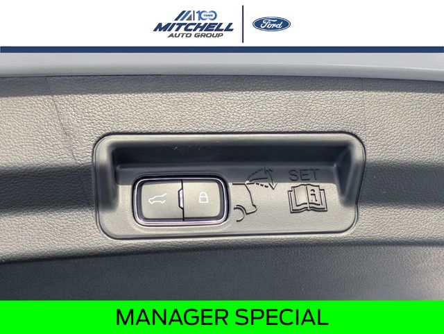 New 2026 Ford Explorer ST - photo 32